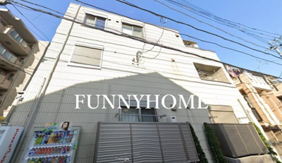 【外観】 | ロイヤル上北沢