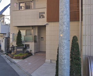 【エントランス】 | ロイヤル上北沢
