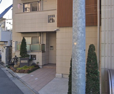 【エントランス】 | ロイヤル上北沢
