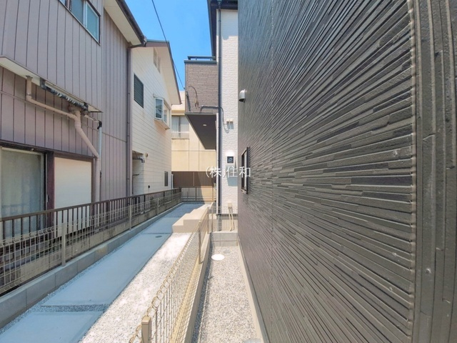 【新築分譲住宅】川越市新宿町8期のその他