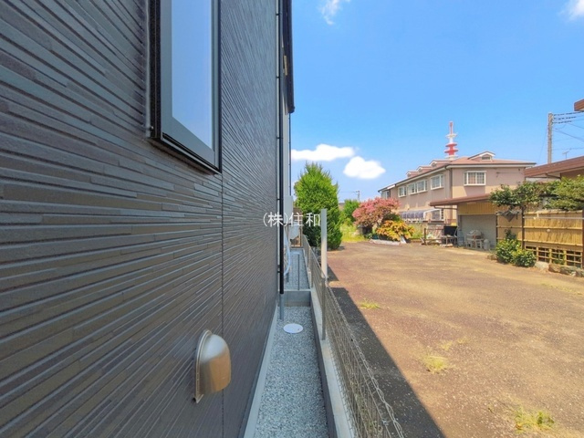 【新築分譲住宅】川越市新宿町8期のその他