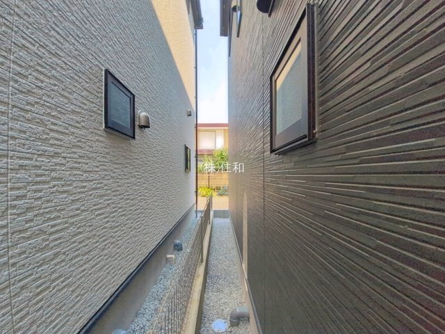 【新築分譲住宅】川越市新宿町8期のその他
