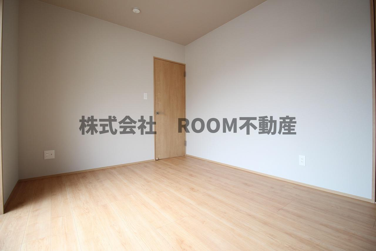 ひなた住宅(三股町樺山)の居間・リビング|リビングです