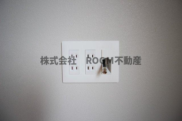 ひなた住宅(三股町樺山)の設備
