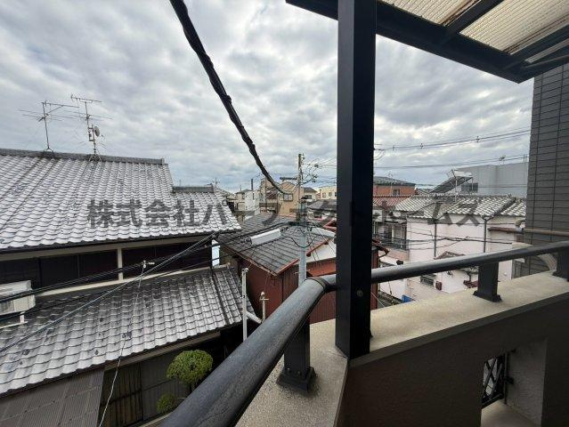 成美町戸建　賃貸の展望