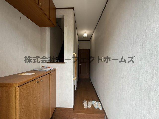 成美町戸建　賃貸の内装|内装も気になるポイント