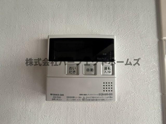 成美町戸建　賃貸のその他