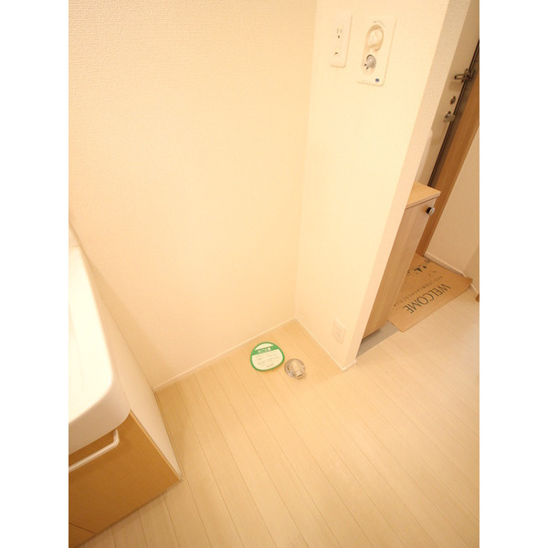 コンフォートの設備
