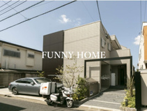 Grand Maison Kugayamaの画像