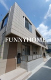 Ｍａｉｓｏｎ　Ｓｕｎの画像