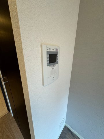 プレサンス難波インフィニティのセキュリティ