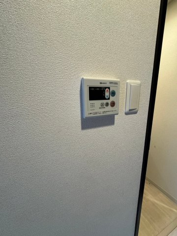 プレサンス難波インフィニティの設備