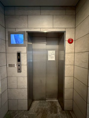 プレサンス難波インフィニティのその他共用部分