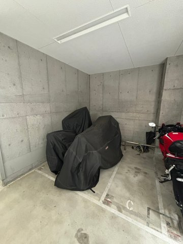 プレサンス難波インフィニティのその他