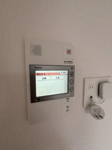 エスリード神戸三宮ヒルズのセキュリティ