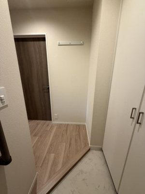 【玄関】 | La recolte Komazawa