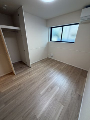 【寝室】 | La recolte Komazawa