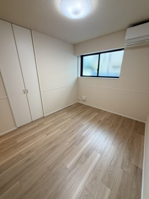 【内装】 | La recolte Komazawa