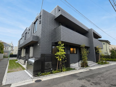 【外観】 | La recolte Komazawa
