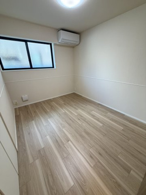 【寝室】 | La recolte Komazawa