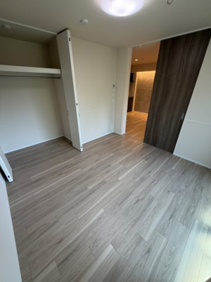 【内装】 | La recolte Komazawa