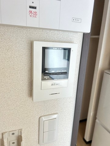 クレイノ大物のセキュリティ