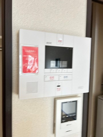 クレイノ大物の設備