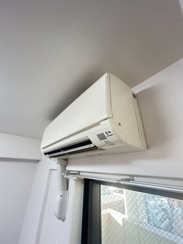 レジュールアッシュ神戸元町の設備