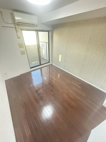 レジュールアッシュ神戸元町の居間・リビング
