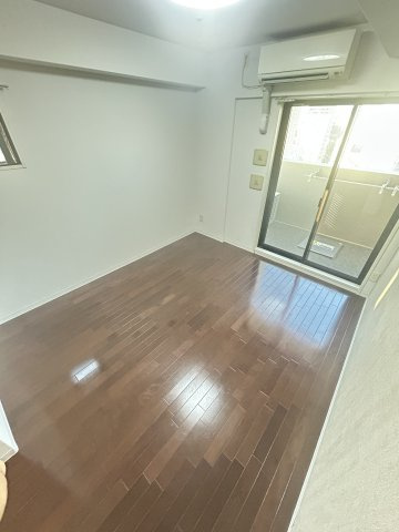 レジュールアッシュ神戸元町の居間・リビング