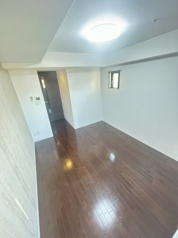 レジュールアッシュ神戸元町の寝室
