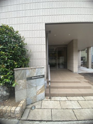 【エントランス】 | ハーモニー エラ