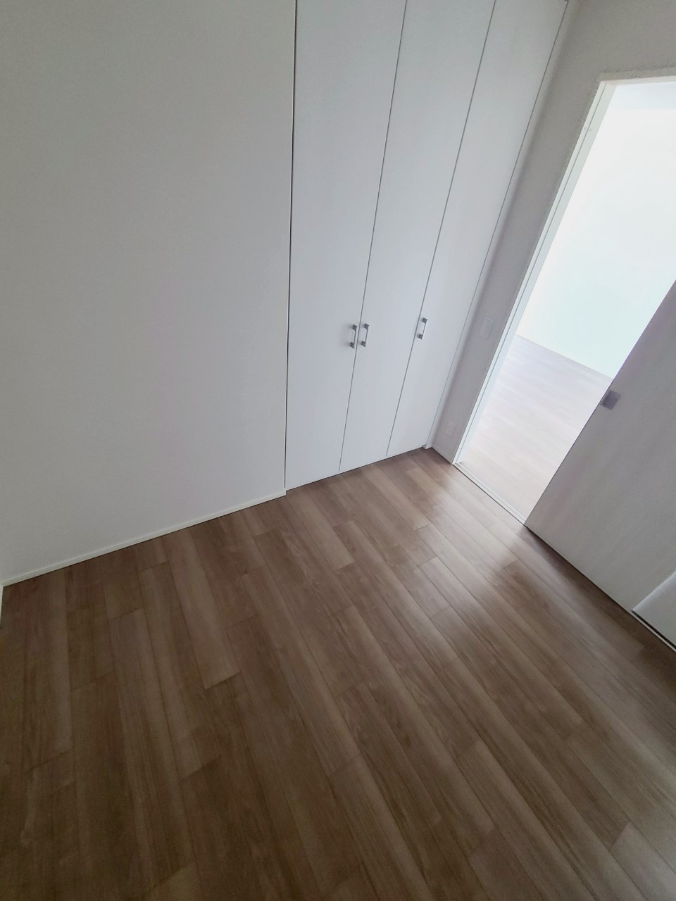 ブランシエスタ西宮の寝室