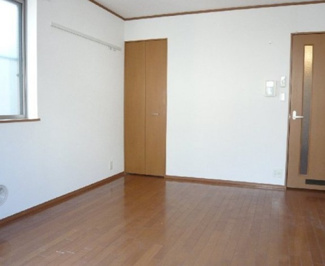 【内装】 | コンフォート白金