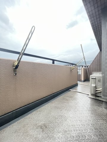 本山アネックスのその他共用部分