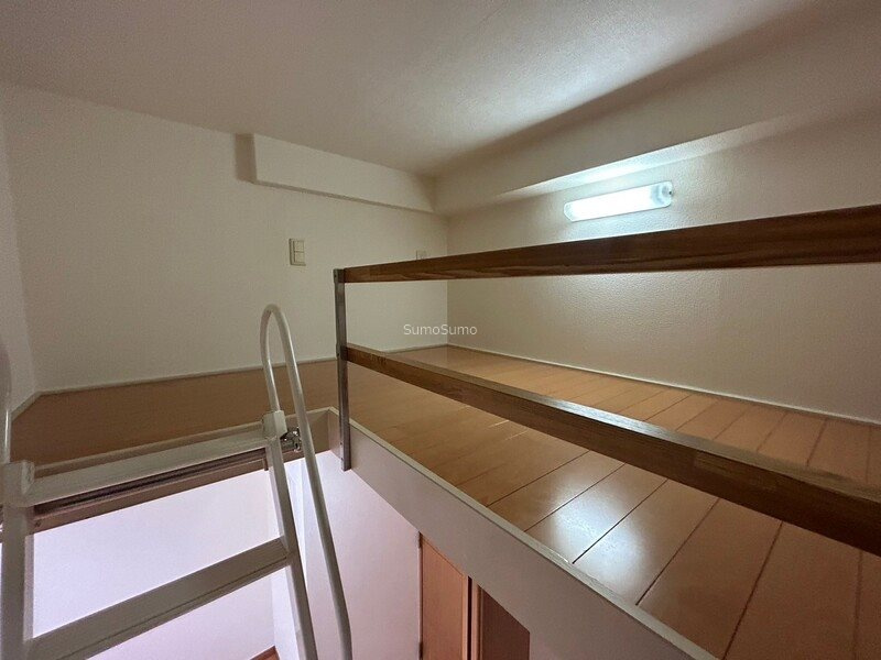 大阪市西区土佐堀１丁目の賃貸マンションのその他