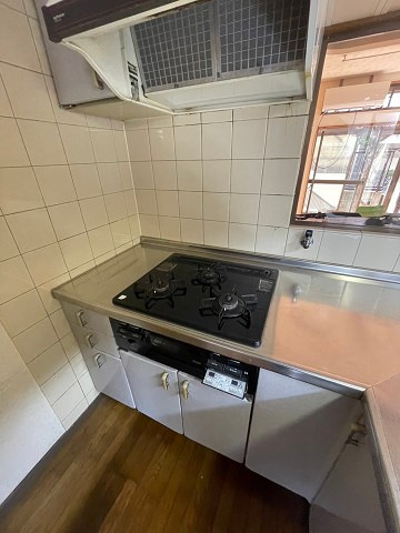 能登町戸建