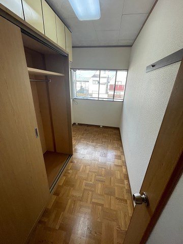 能登町戸建の設備