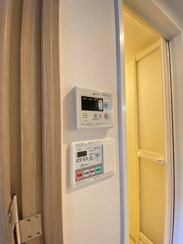 プレサンス阿波座ステーションフロントのその他