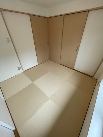 YAO.RE甲子園の設備
