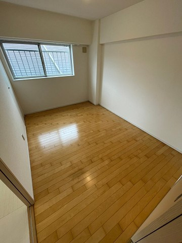 YAO.RE甲子園の寝室