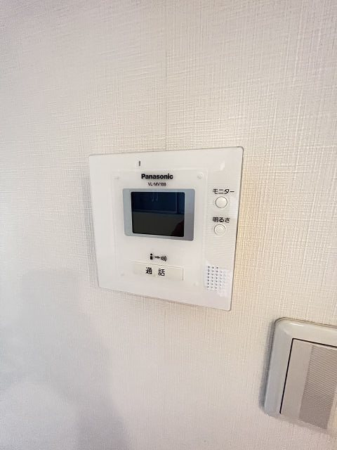 プラージュコート浜の設備