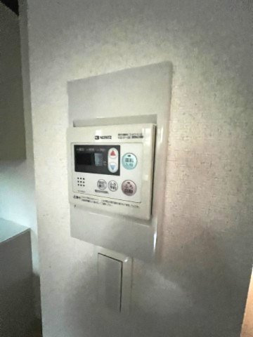 DAIKENN武庫之荘Ⅱ　ヴェストFの浴室