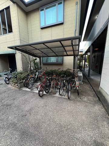 DAIKENN武庫之荘Ⅱ　ヴェストFのその他共用部分