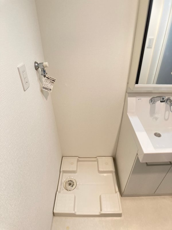 大阪市中央区常盤町１丁目の賃貸マンションの設備