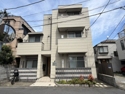  | メゾンデュリアン洗足池