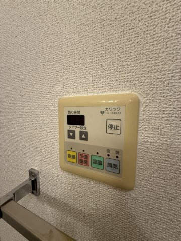 クレール谷町のその他