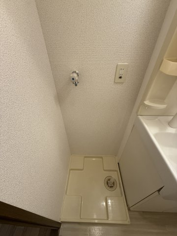 クレール谷町のその他
