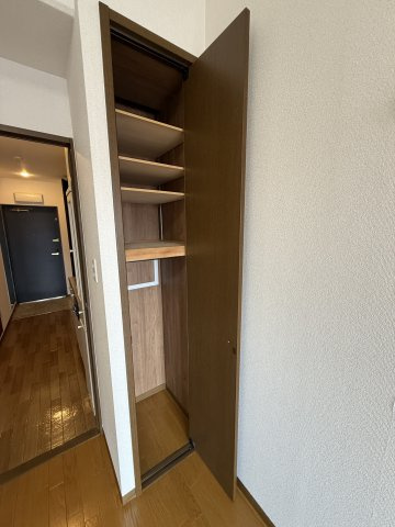 クレール谷町のその他