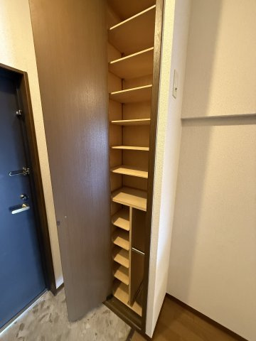 クレール谷町のその他